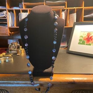 One of a kind Hand Made necklace